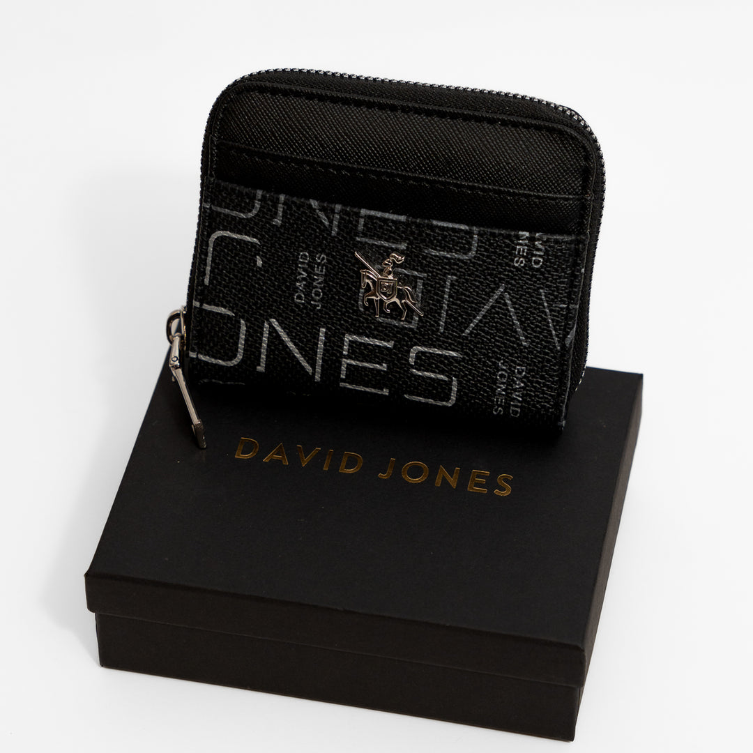 David Jones Kadın Cüzdan Cz100