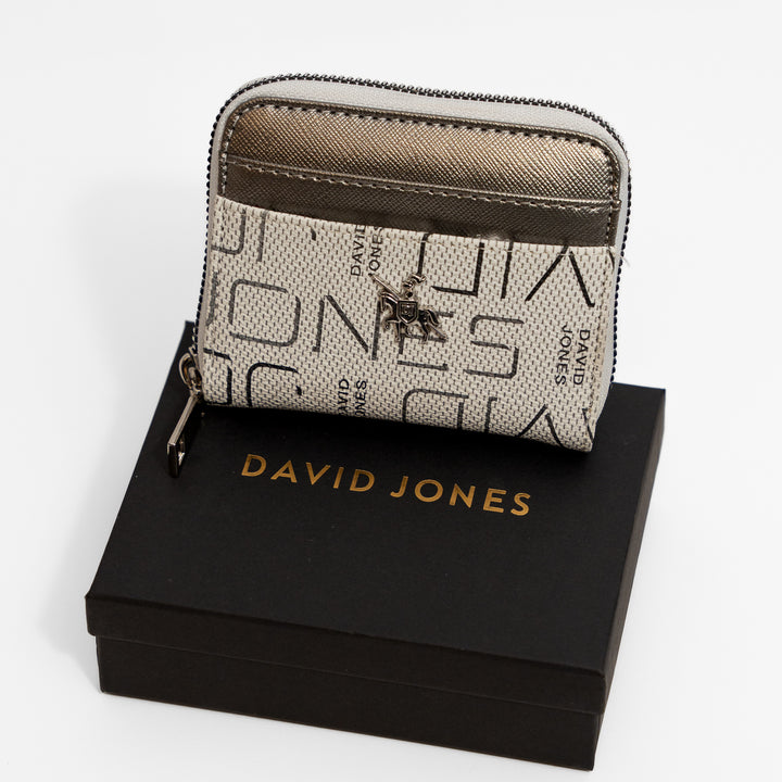 David Jones Kadın Cüzdan Cz100