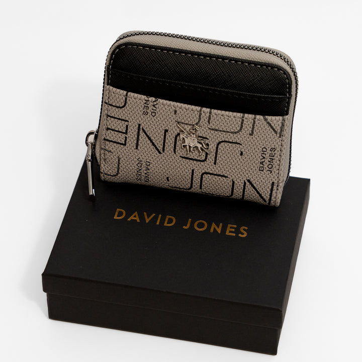 David Jones Kadın Cüzdan Cz100