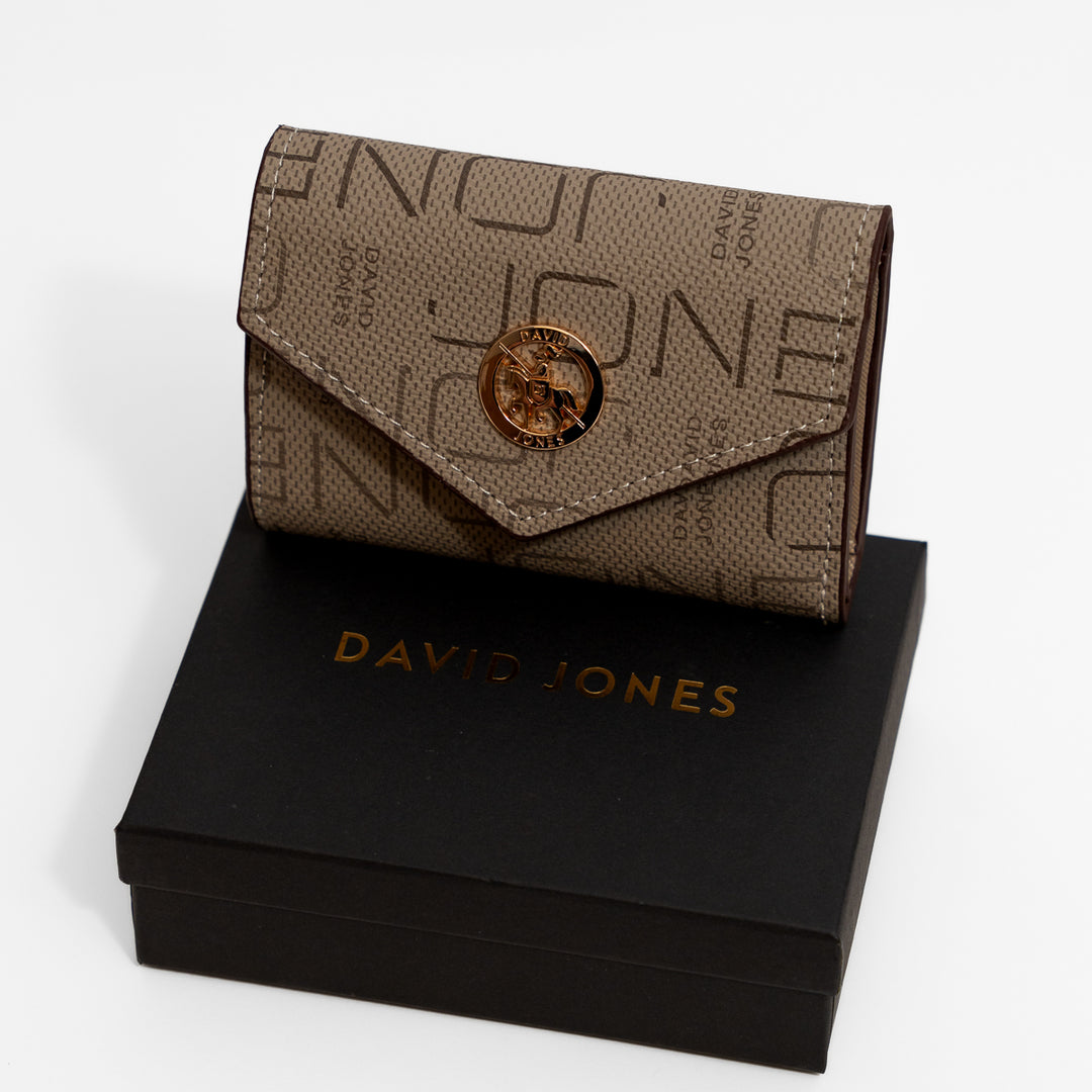 David Jones Kadın Cüzdan Cz103