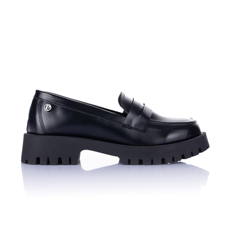 Pierre Cardin Mayra Kadın Siyah Loafer PC-54320